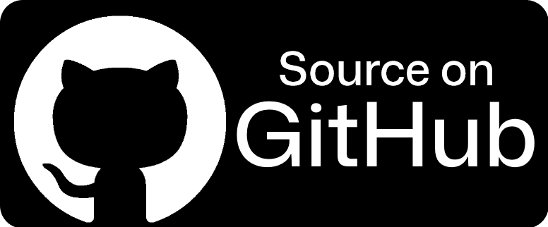 see source on github ? ? ?